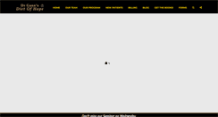 Desktop Screenshot of dietofhope.org